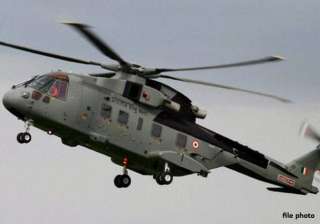 cbi unlikely to give clearance to agustawestland... cbi unlikely to give clearance to agustawestland...