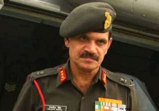 line of actual control must be demarcated to... line of actual control must be demarcated to...