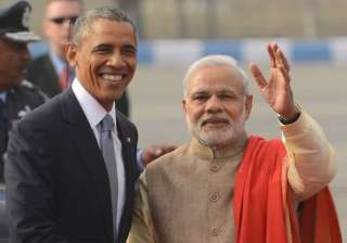 obama s visit has opened new chapter in ties says... obama s visit has opened new chapter in ties says...