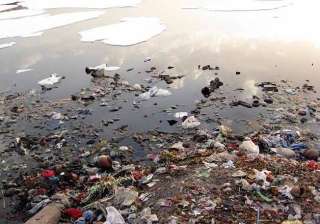 build special ghats for religious items national... build special ghats for religious items national...