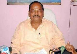 food security act in jharkhand from june cm... food security act in jharkhand from june cm...