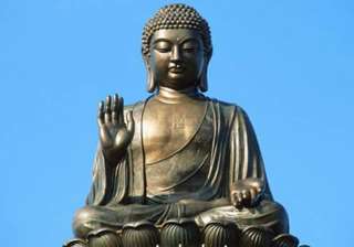 around 1 700 hindus convert to buddhism in bihar... around 1 700 hindus convert to buddhism in bihar...