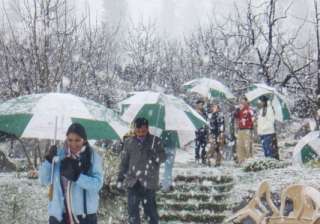 himachal slightly warmer snowfall in store -... himachal slightly warmer snowfall in store -...