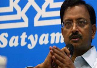 court to pronounce verdict in satyam case... court to pronounce verdict in satyam case...