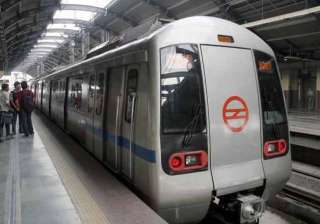 priority routes for kanpur metro finalised -... priority routes for kanpur metro finalised -...