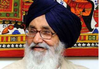 crop damage punjab cm seeks bonus for farmers -... crop damage punjab cm seeks bonus for farmers -...