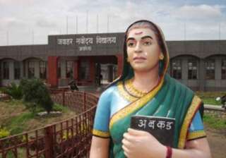49 akola schoolgirls allege sexual harassment two... 49 akola schoolgirls allege sexual harassment two...