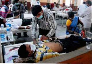 odisha jaundice toll jumps to 19 - India TV odisha jaundice toll jumps to 19 - India TV