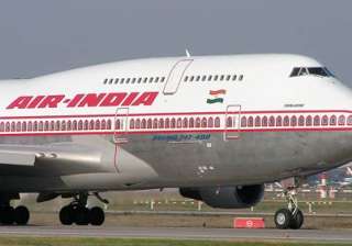 air india to close check in one hour before... air india to close check in one hour before...