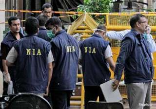 nia frames charges against 11 in patna serial... nia frames charges against 11 in patna serial...