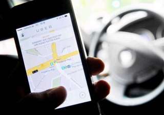 govt mulls blocking of apps of uber ola others... govt mulls blocking of apps of uber ola others...