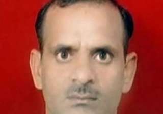 constable crushed to death by sand mafia in mp s... constable crushed to death by sand mafia in mp s...