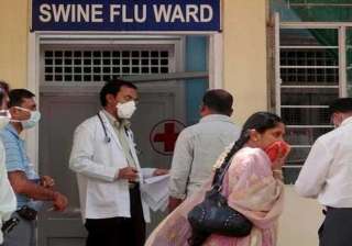 swine flu outbreak kills 60 in india this month -... swine flu outbreak kills 60 in india this month -...