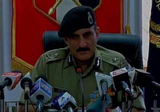 pakistan violates ceasefire again fires on 13... pakistan violates ceasefire again fires on 13...