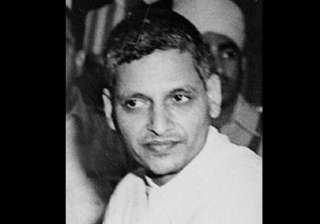 madras hc dismisses pil on nathuram godse... madras hc dismisses pil on nathuram godse...