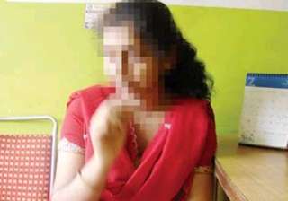 delhi woman alleges my father in law wants to... delhi woman alleges my father in law wants to...