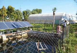 7 000 solar pump sets to be installed for ap... 7 000 solar pump sets to be installed for ap...