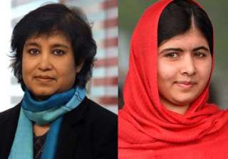 taslima nasreen says west loves moderate muslims... taslima nasreen says west loves moderate muslims...