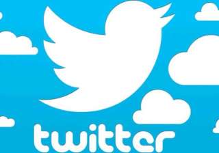 indian agencies write to twitter want is tweet... indian agencies write to twitter want is tweet...