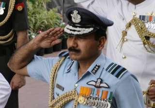 iaf chief raha concerned over delays in tejas... iaf chief raha concerned over delays in tejas...