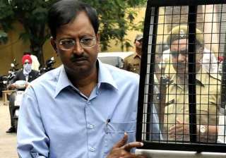 ramalinga raju nine others held guilty in satyam... ramalinga raju nine others held guilty in satyam...
