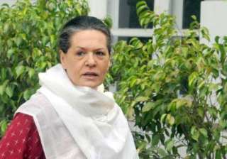 need to address anger and pain of kashmiris sonia... need to address anger and pain of kashmiris sonia...