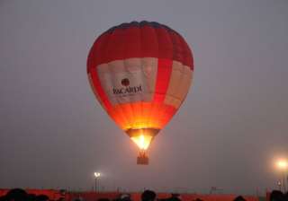 hot air ballooning amphibious tours in goa soon -... hot air ballooning amphibious tours in goa soon -...