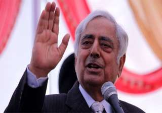 50 acres of land to be kept for kashmiri pandits... 50 acres of land to be kept for kashmiri pandits...