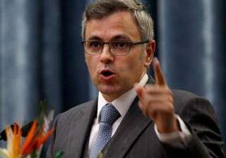 omar abdullah calls for converting the loc into... omar abdullah calls for converting the loc into...