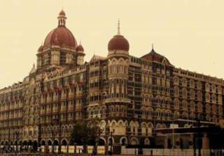 taj to reopen heritage wing ruined in 26/11... taj to reopen heritage wing ruined in 26/11...