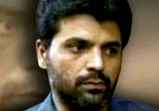 sc upholds death penalty to yakub memon for 1993... sc upholds death penalty to yakub memon for 1993...