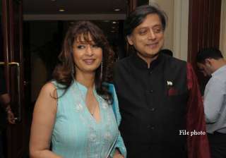 police to quiz eight more persons in sunanda... police to quiz eight more persons in sunanda...