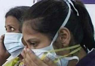 seven die of swine flu in rajasthan 19 test... seven die of swine flu in rajasthan 19 test...