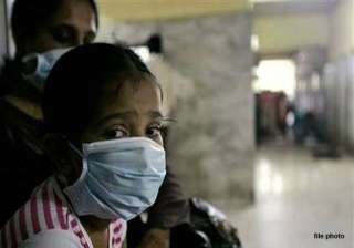 two fresh cases of swine flu reported in national... two fresh cases of swine flu reported in national...