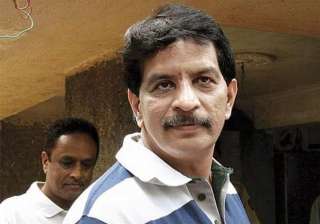 gujarat hc reserves order on pradeep sharma s pre... gujarat hc reserves order on pradeep sharma s pre...