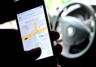 76 drivers prosecuted in drive against app based... 76 drivers prosecuted in drive against app based...