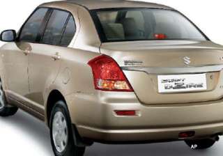 maruti hikes prices by up to rs 7 500 across... maruti hikes prices by up to rs 7 500 across...