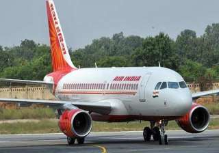 mumbai bound air india plane from london diverted... mumbai bound air india plane from london diverted...