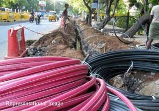 odisha wants broadband connectivity in 16... odisha wants broadband connectivity in 16...