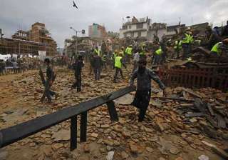 gujarat rss workers to raise fund for earthquake... gujarat rss workers to raise fund for earthquake...