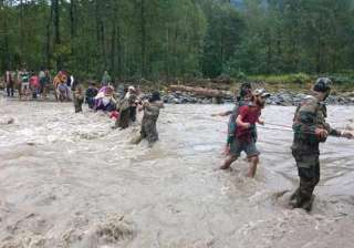 security agencies fear militant groups may lure... security agencies fear militant groups may lure...