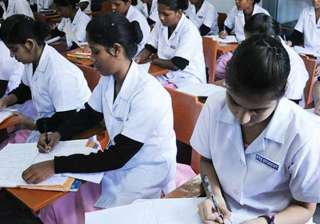 chhattisgarh govt includes nursing course in its... chhattisgarh govt includes nursing course in its...