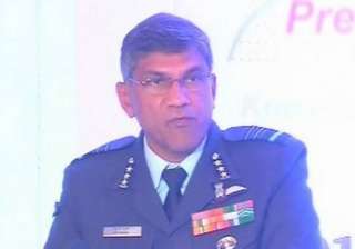 india must be prepared for two front war ids... india must be prepared for two front war ids...