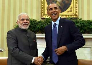 india us arrive at modus vivendi on nuclear deal... india us arrive at modus vivendi on nuclear deal...