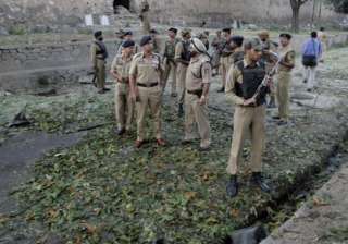 three killed in rajouri blast - India TV three killed in rajouri blast - India TV