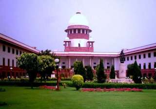 njac will not appoint judges till supreme court... njac will not appoint judges till supreme court...