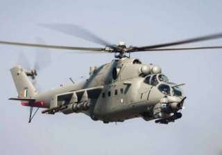 air force chopper crashes in sri ganganagar crew... air force chopper crashes in sri ganganagar crew...