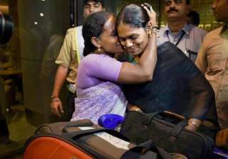 358 indians back from yemen 3 000 still to be... 358 indians back from yemen 3 000 still to be...