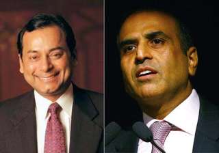 additional spectrum case relief to sunil mittal... additional spectrum case relief to sunil mittal...