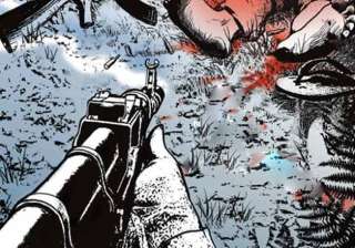 telangana sets up sit to probe april 7 shooting... telangana sets up sit to probe april 7 shooting...